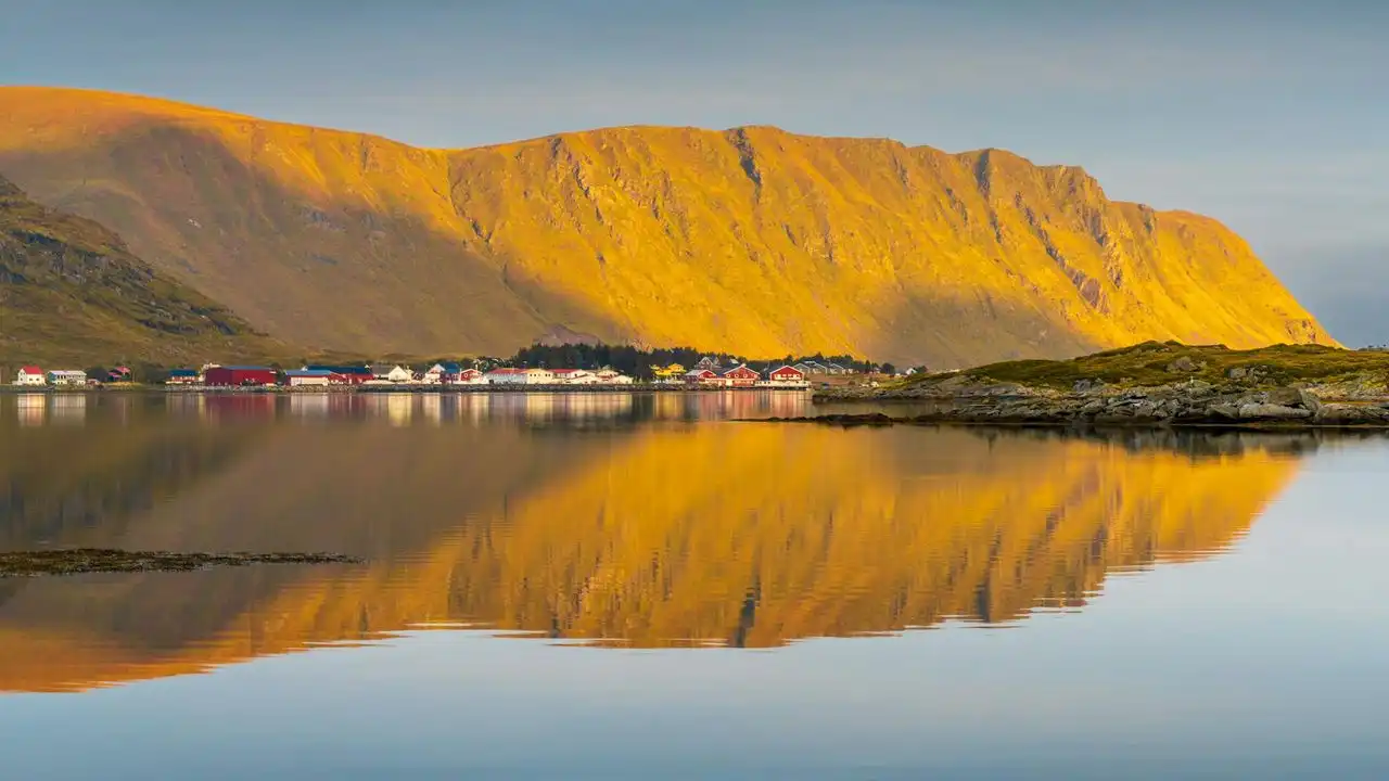 The Best Norwegian Podcasts For Language Learners