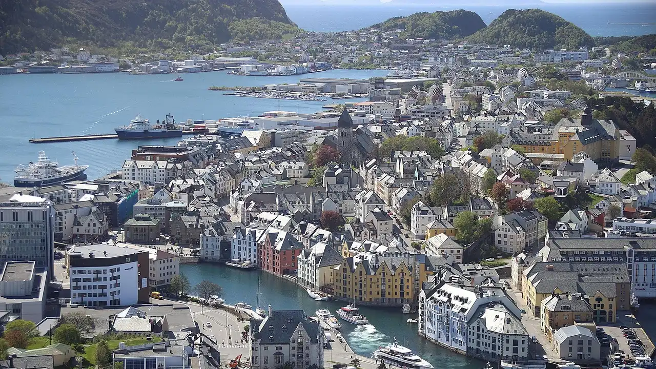 Bokmål vs Nynorsk: What's The Difference?