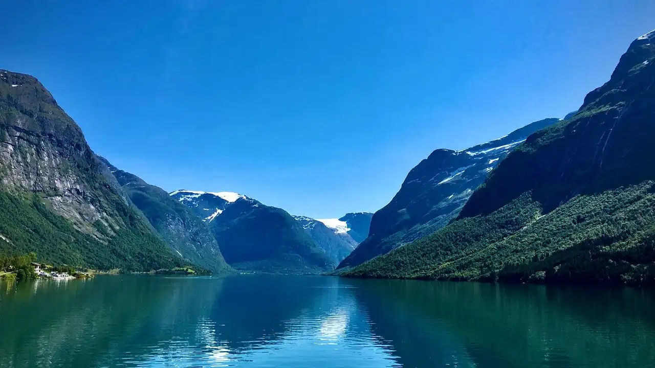 A Direct Approach To Using Bra And God Correctly In Norwegian