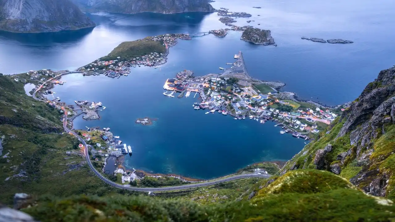 Common Norwegian Slang Words For Everyday Conversations