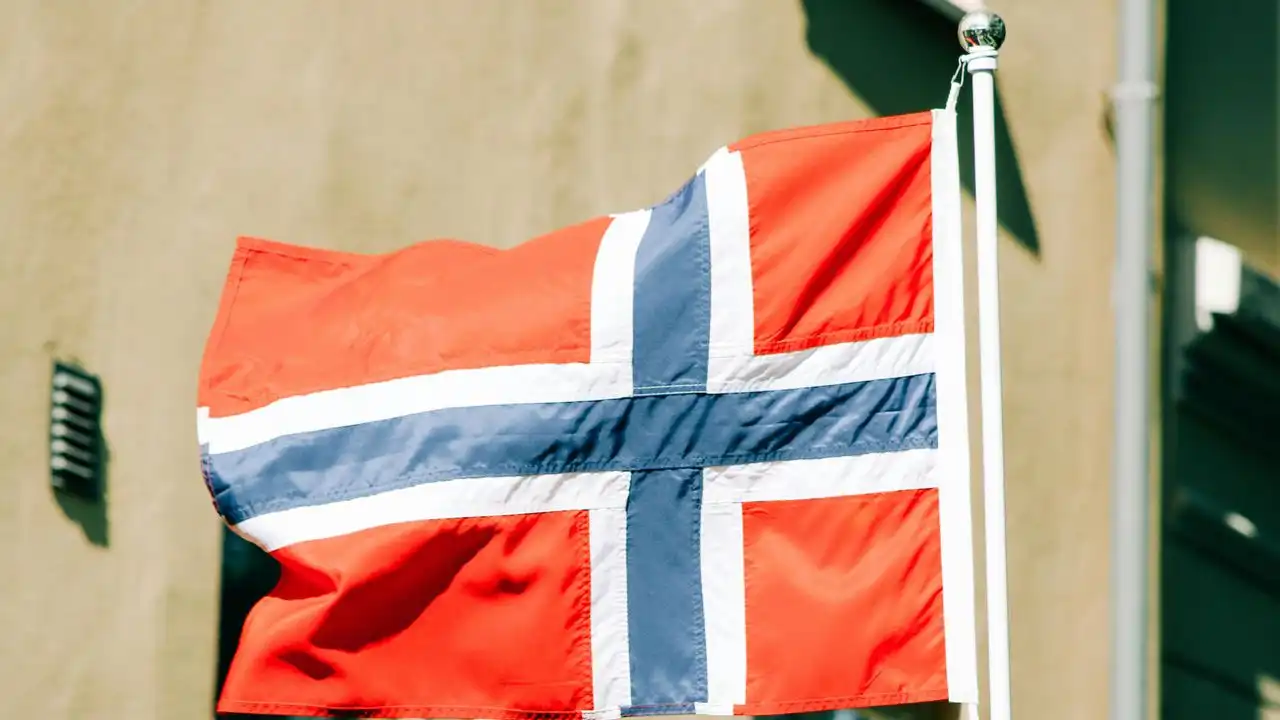 Is Norwegian Hard To Learn For English Speakers?