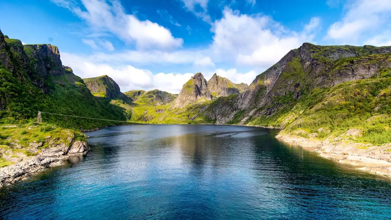 Finding Norwegian Conversation Partners Online Is Simple With These Platforms