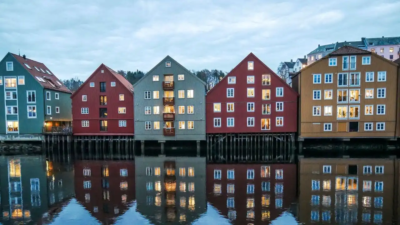 Norwegian Reading Materials For Beginners Actually Worth Your Time
