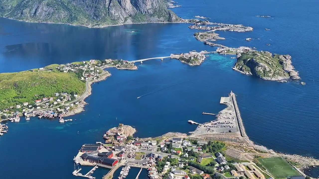 Essential Rules For Constructing Sentences With Norwegian Modal Verbs