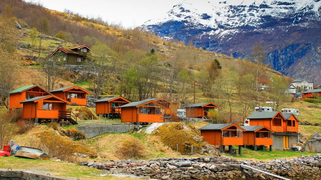 The Exact Rules For Norwegian Definite And Indefinite Noun Endings