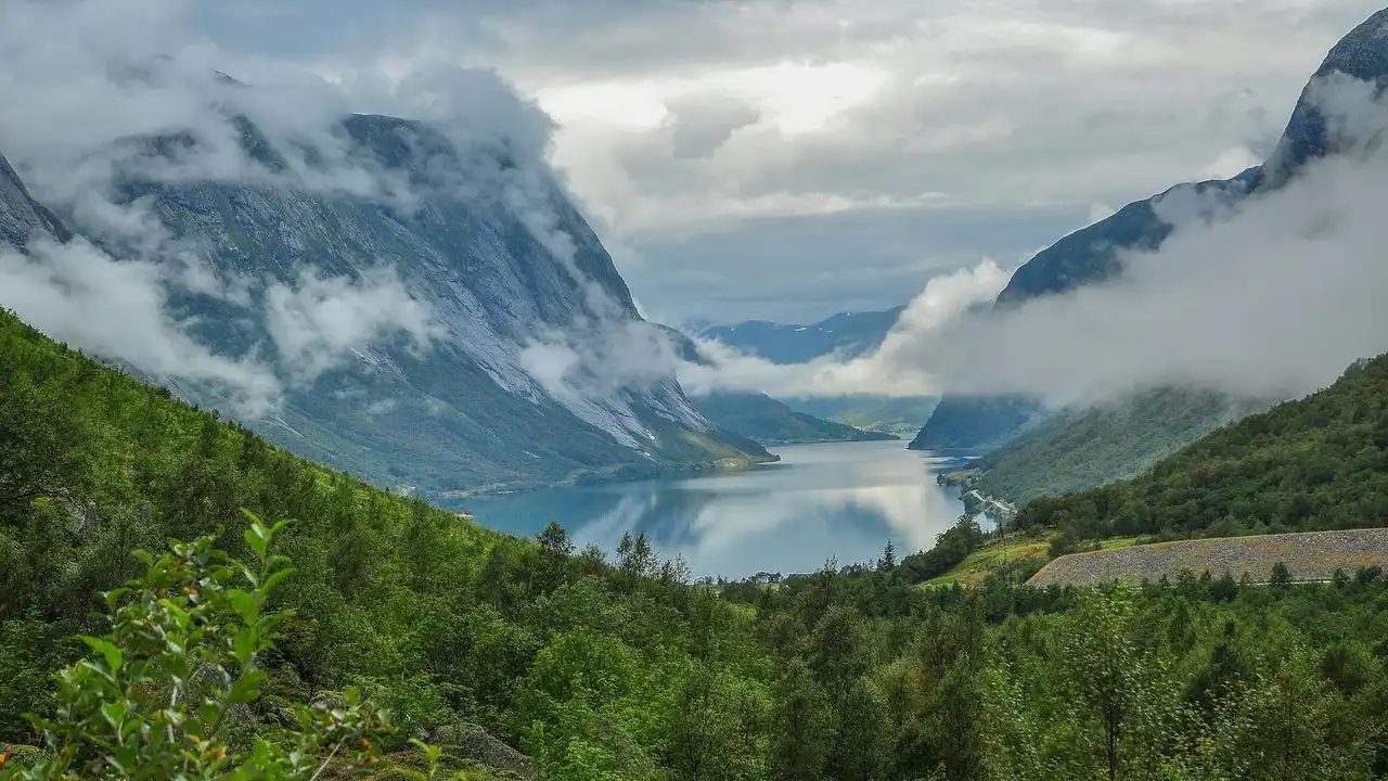 A Clear Guide To Norwegian Noun Genders: En, Ei And Et