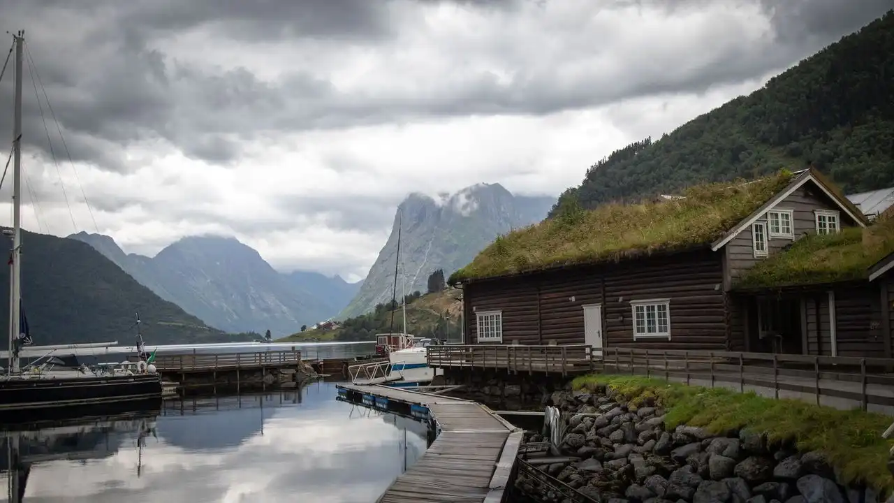 The Realistic Timeline For Learning Norwegian