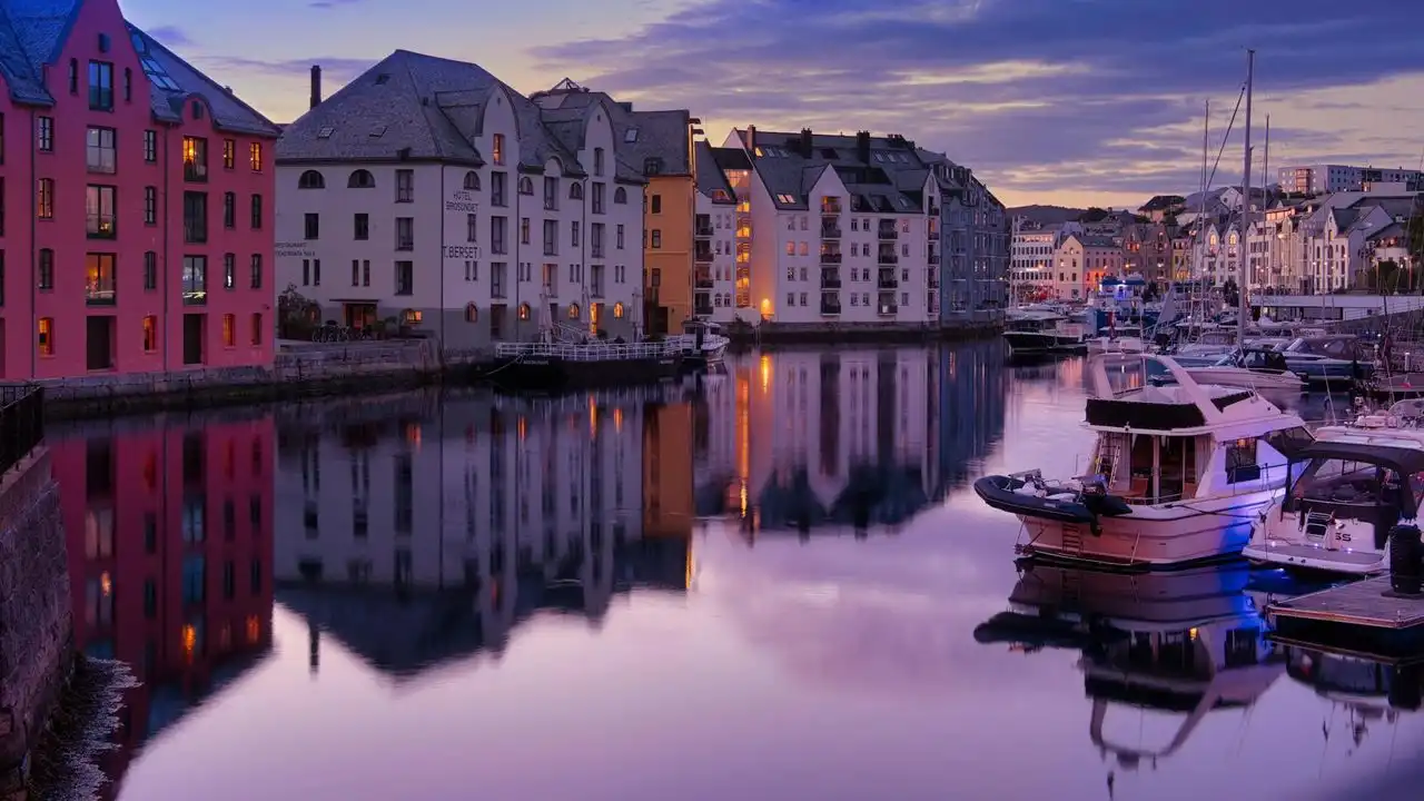 How To Start Learning Norwegian: A Beginner's Guide