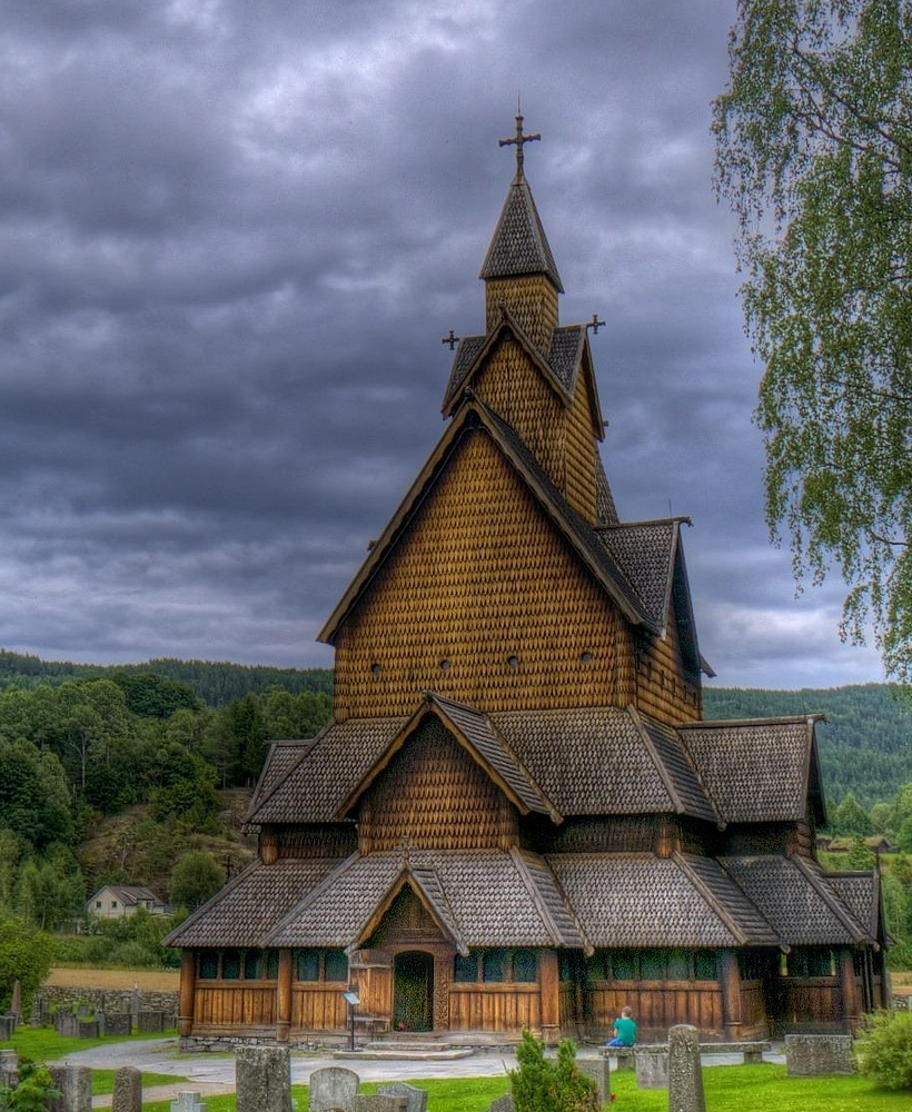 Norwegian language lessons